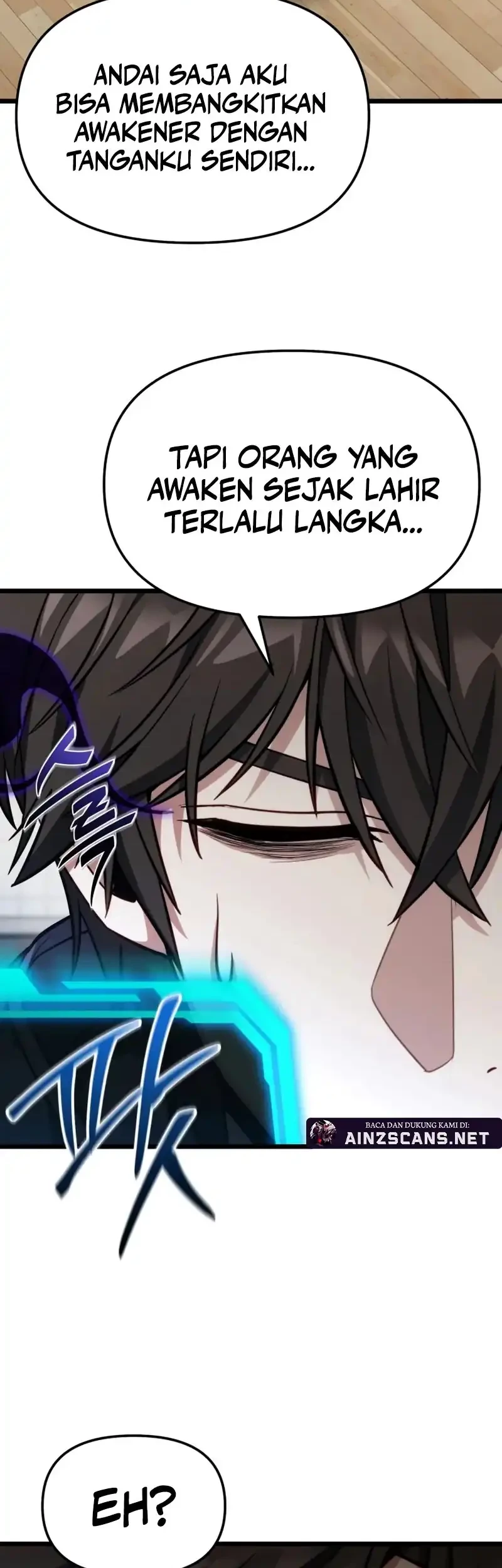 The Ultimate Shut-In Chapter 50 Gambar 53