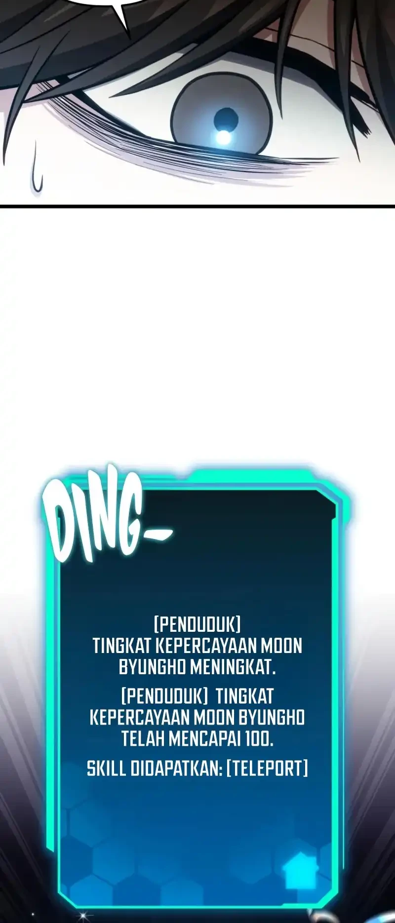 The Ultimate Shut-In Chapter 50 Gambar 54