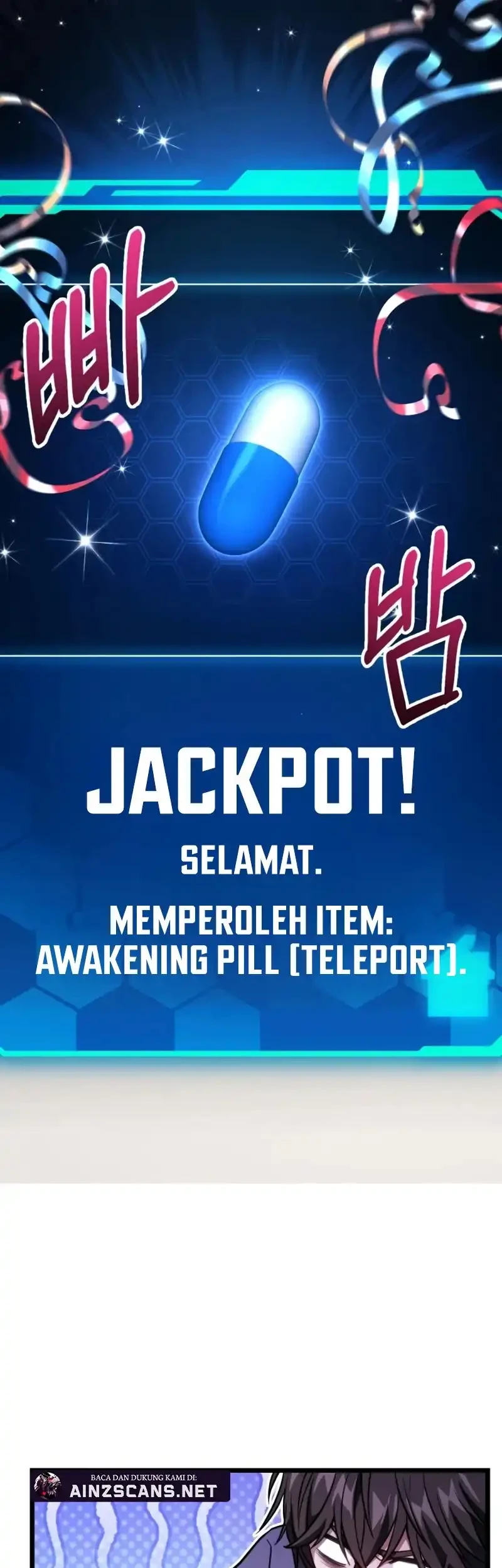 The Ultimate Shut-In Chapter 50 Gambar 55