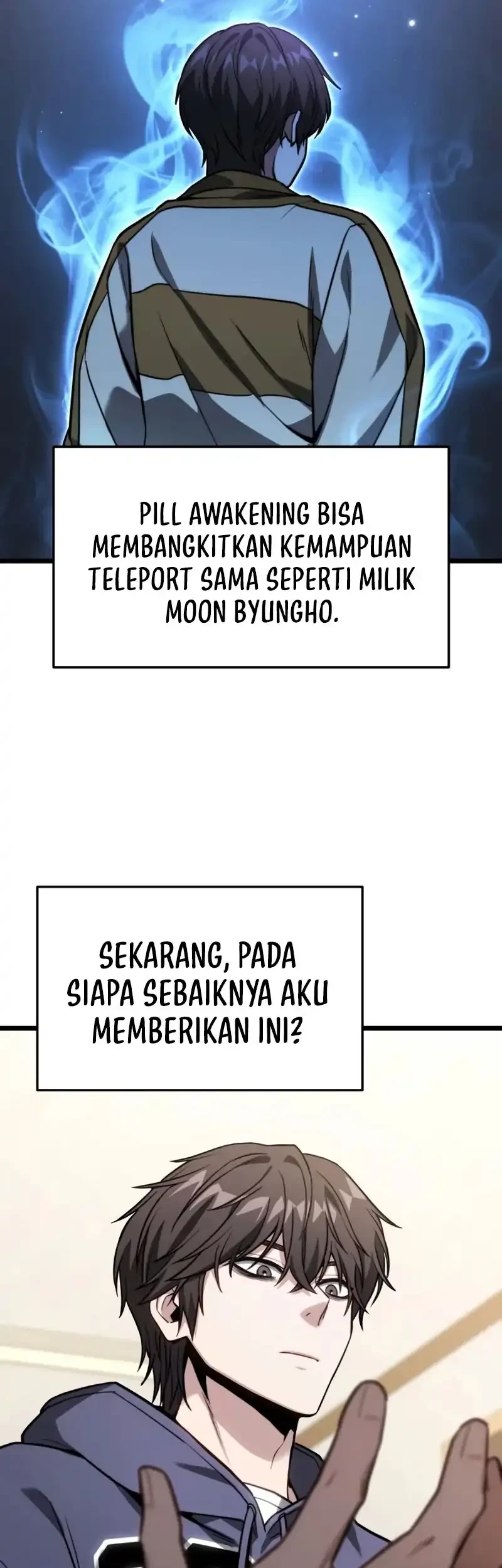 The Ultimate Shut-In Chapter 50 Gambar 57