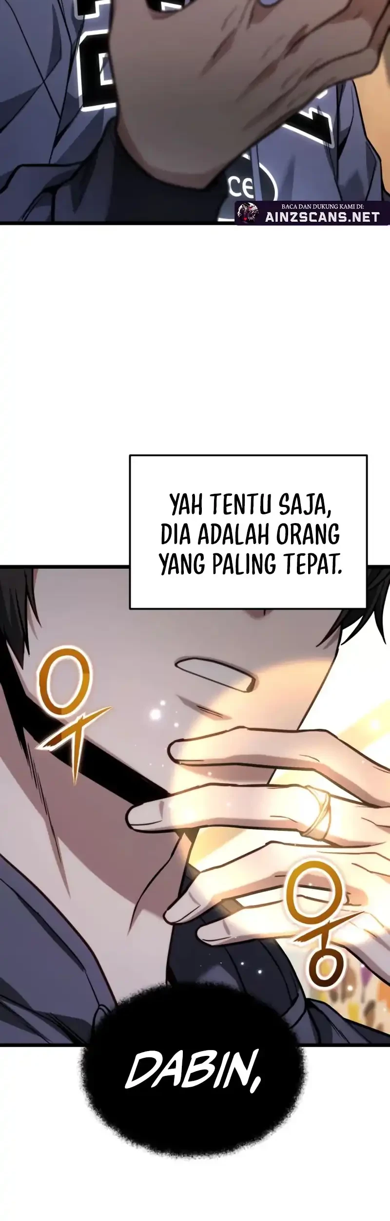 The Ultimate Shut-In Chapter 50 Gambar 58