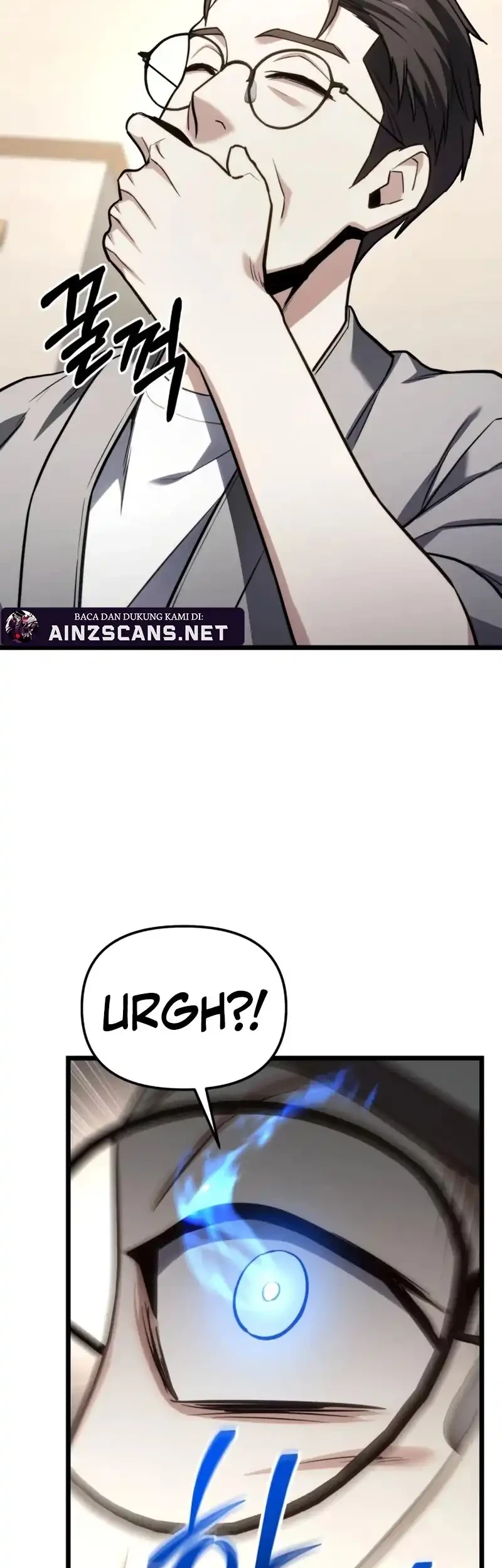 The Ultimate Shut-In Chapter 50 Gambar 63