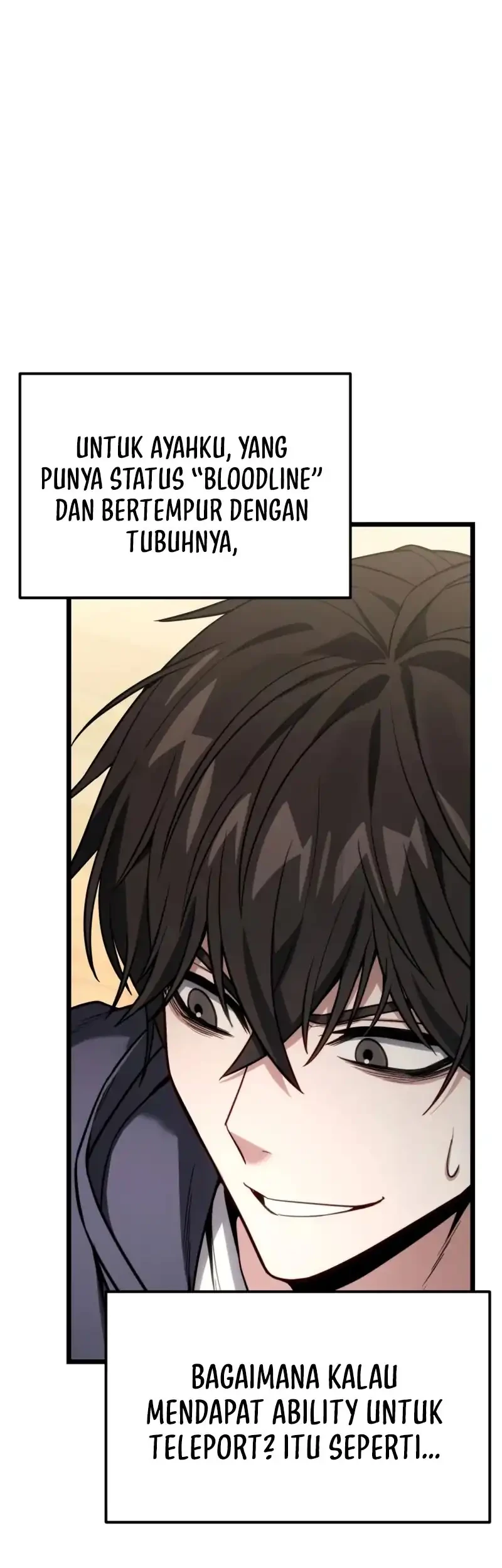 The Ultimate Shut-In Chapter 50 Gambar 71