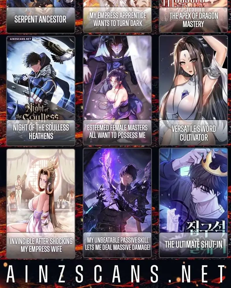 The Ultimate Shut-In Chapter 50 Gambar 83