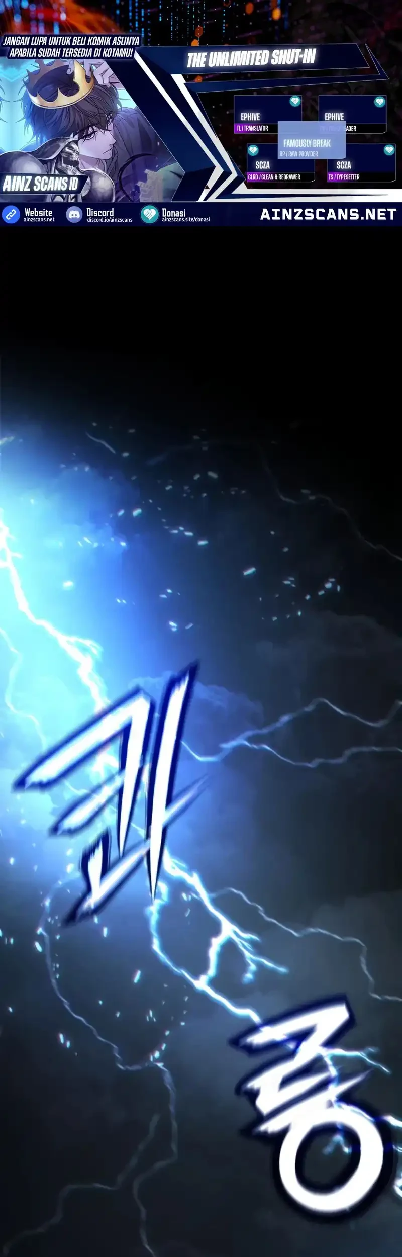 Baca Komik The Ultimate Shut-In Chapter 50 Gambar 1