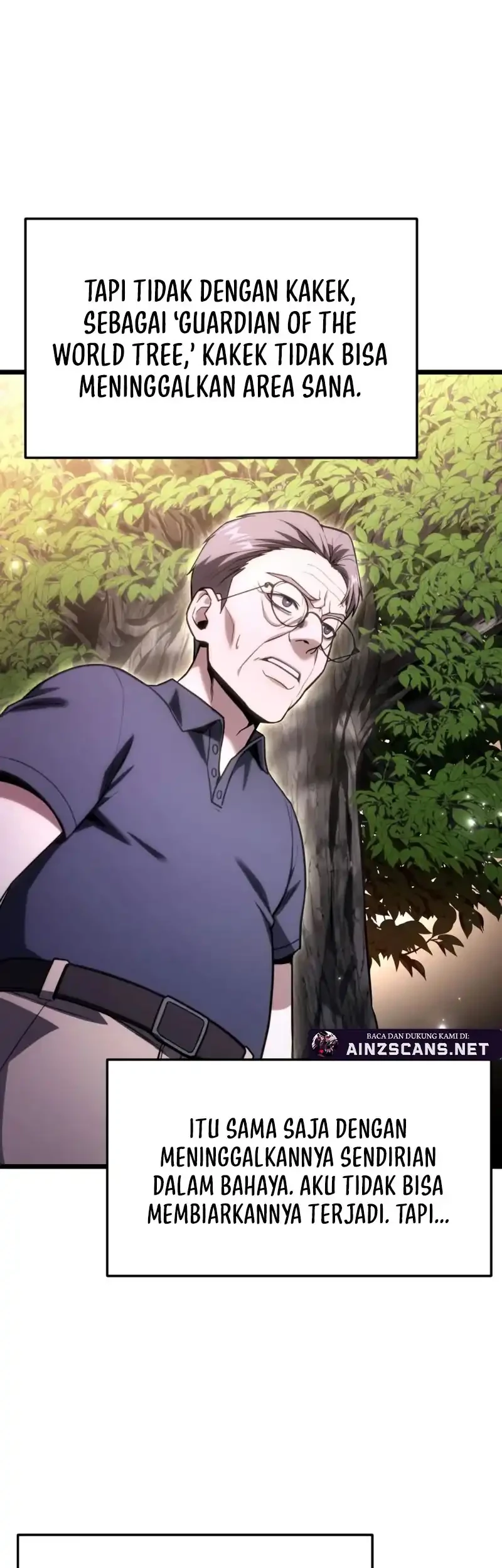 The Ultimate Shut-In Chapter 50 Gambar 7