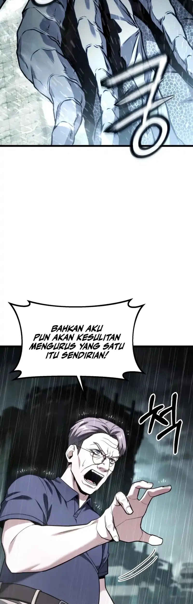 The Ultimate Shut-In Chapter 50 Gambar 16