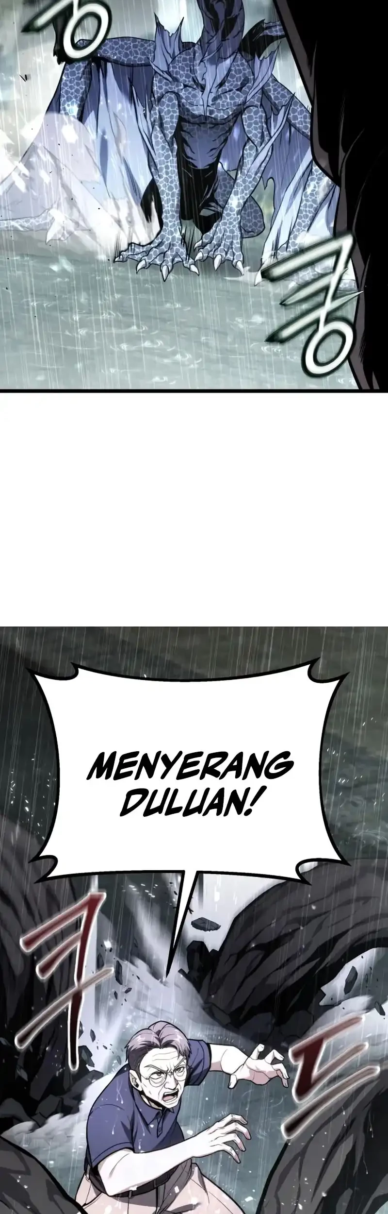 The Ultimate Shut-In Chapter 50 Gambar 21