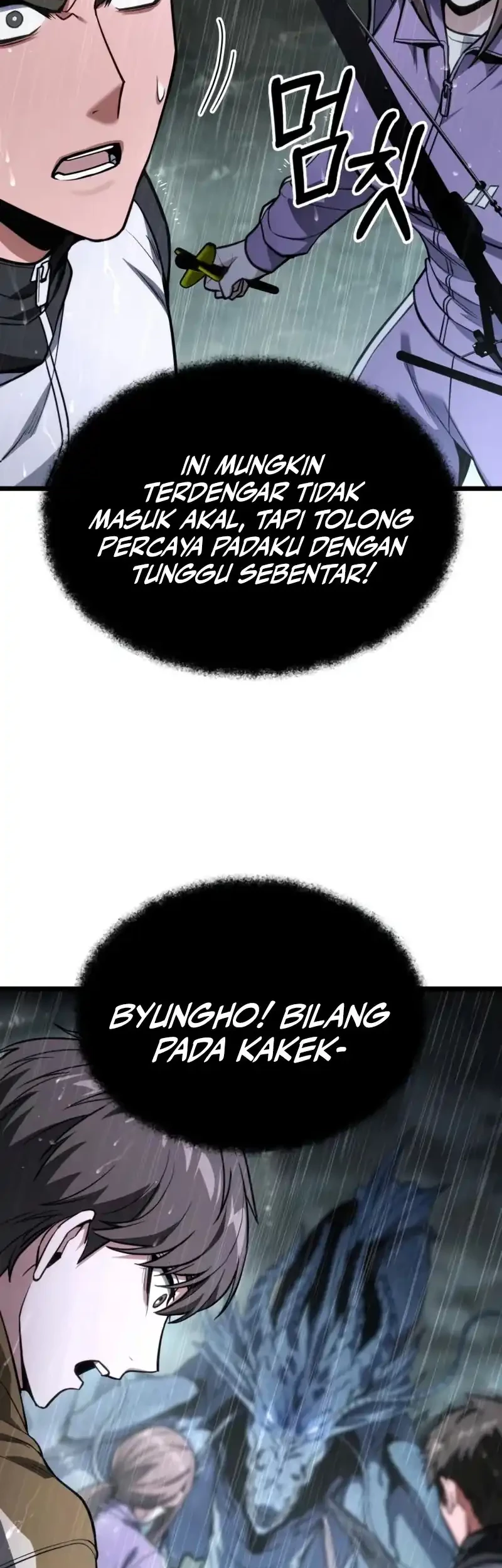 The Ultimate Shut-In Chapter 50 Gambar 25