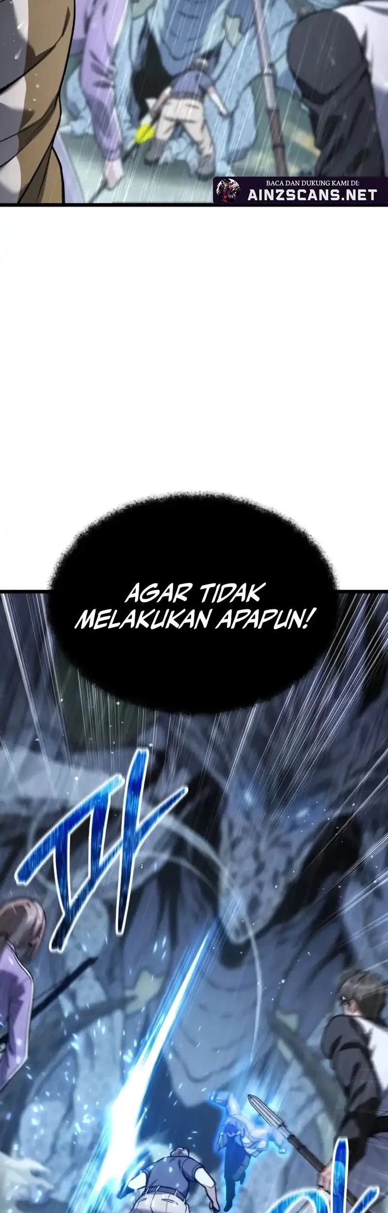 The Ultimate Shut-In Chapter 50 Gambar 26