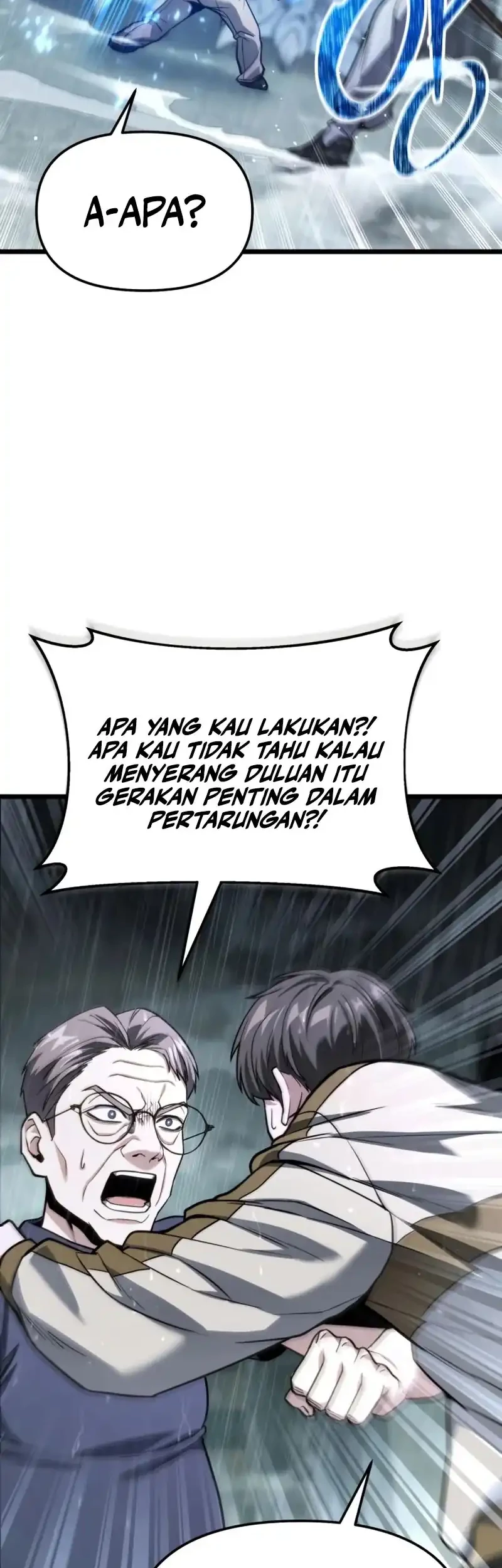 The Ultimate Shut-In Chapter 50 Gambar 27