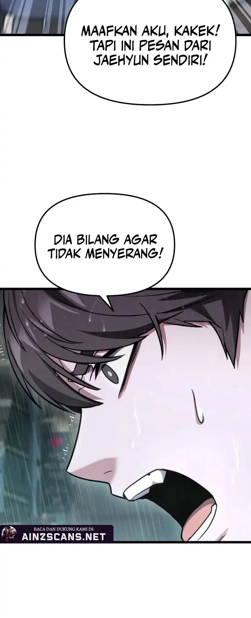 The Ultimate Shut-In Chapter 50 Gambar 28