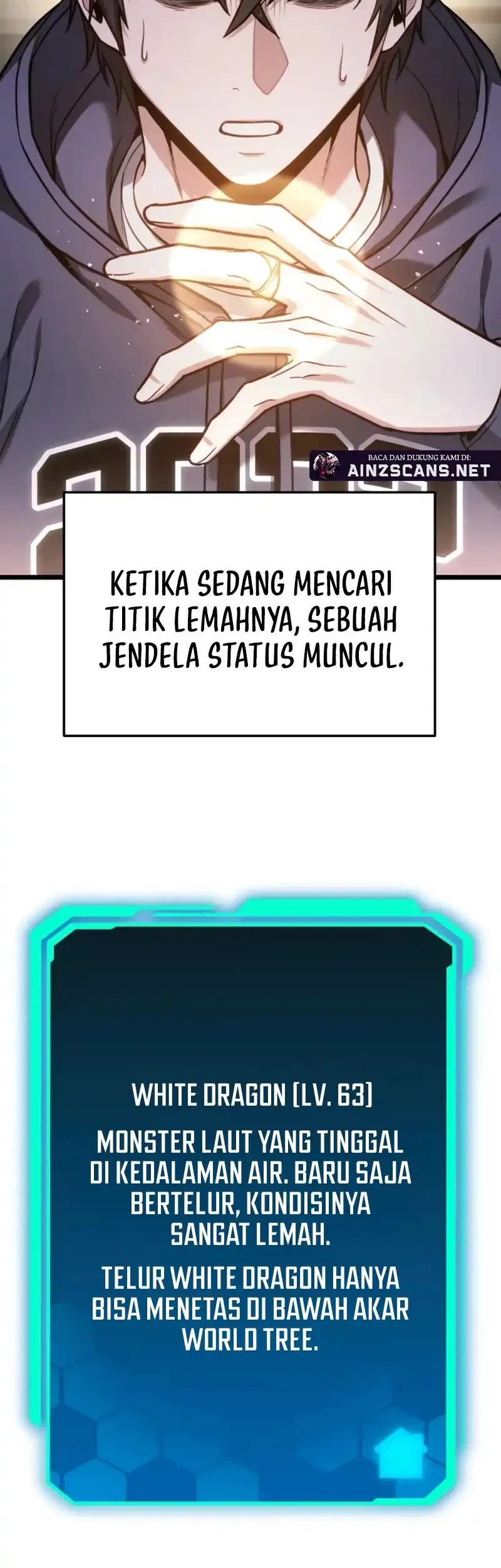 The Ultimate Shut-In Chapter 50 Gambar 30