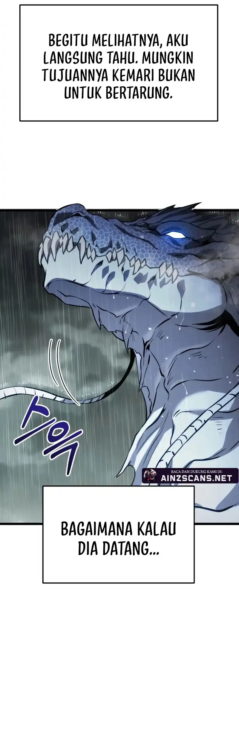 The Ultimate Shut-In Chapter 50 Gambar 31