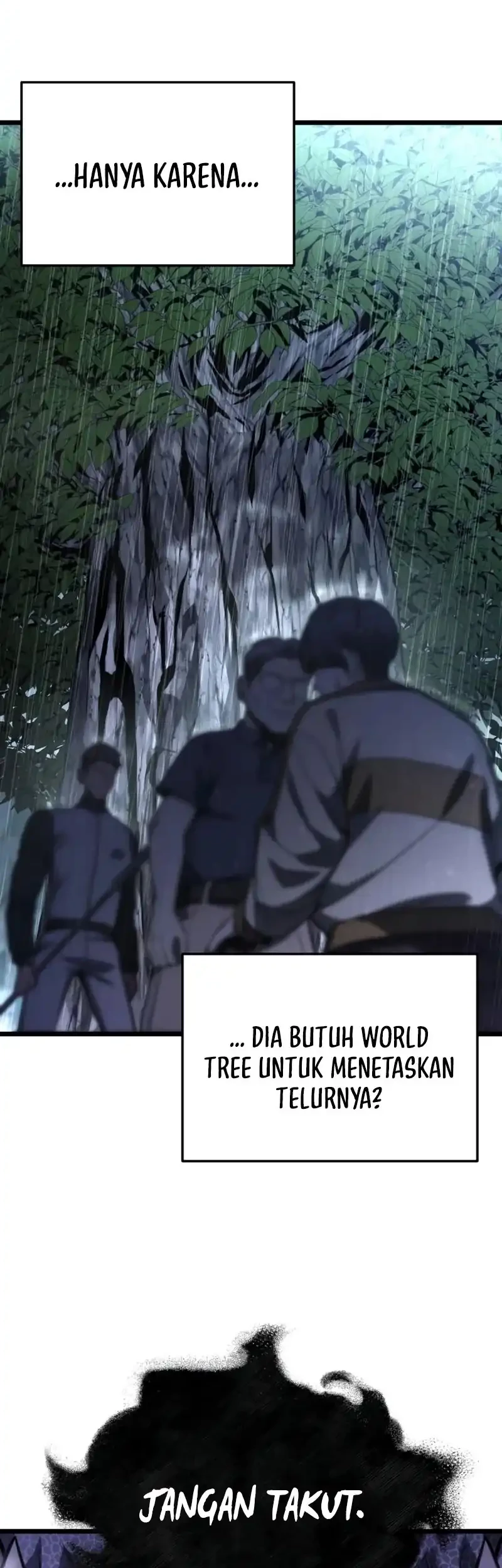 The Ultimate Shut-In Chapter 50 Gambar 32