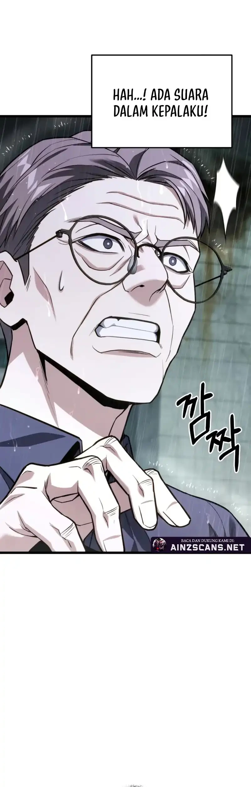 The Ultimate Shut-In Chapter 50 Gambar 35