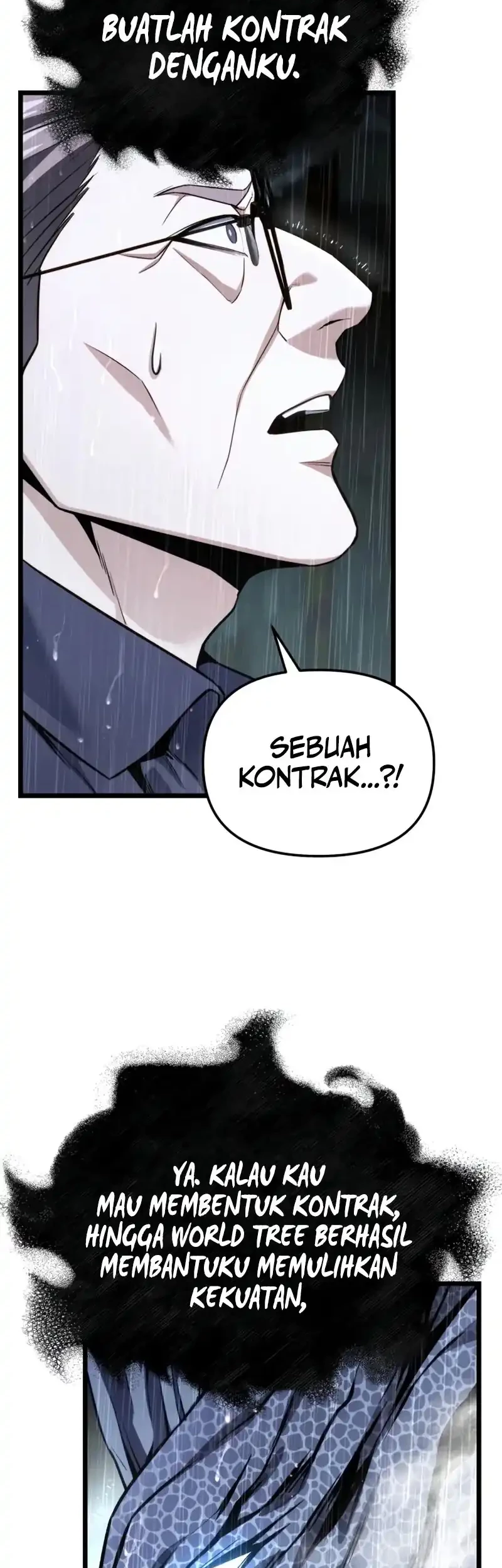 The Ultimate Shut-In Chapter 50 Gambar 38