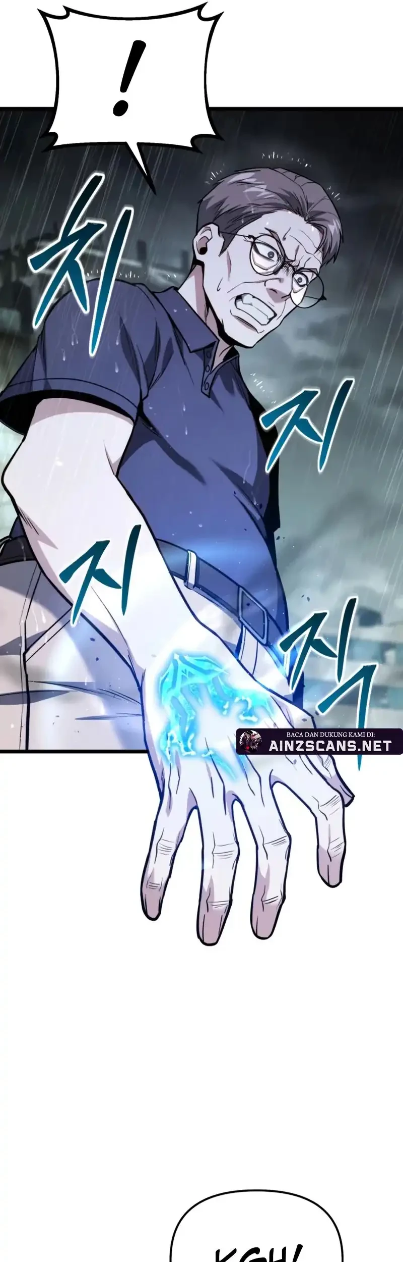 The Ultimate Shut-In Chapter 50 Gambar 40