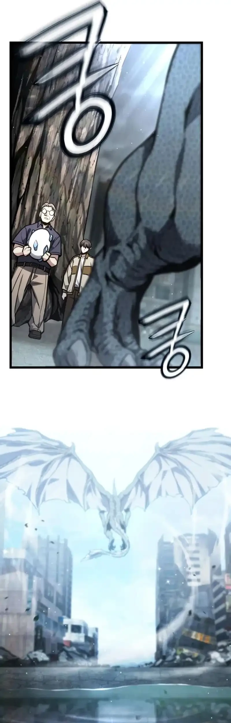 The Ultimate Shut-In Chapter 50 Gambar 45