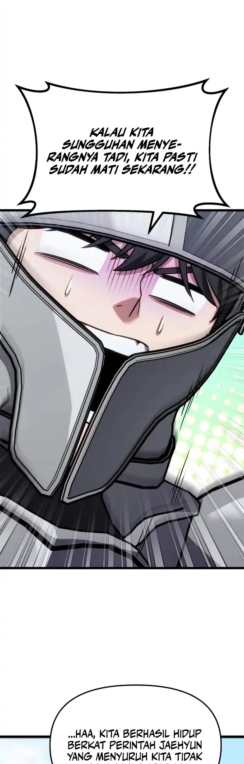 The Ultimate Shut-In Chapter 50 Gambar 47