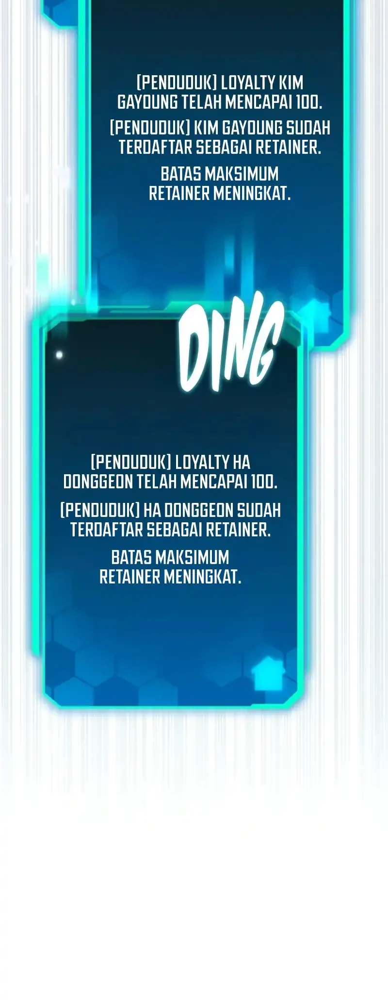 The Ultimate Shut-In Chapter 50 Gambar 49