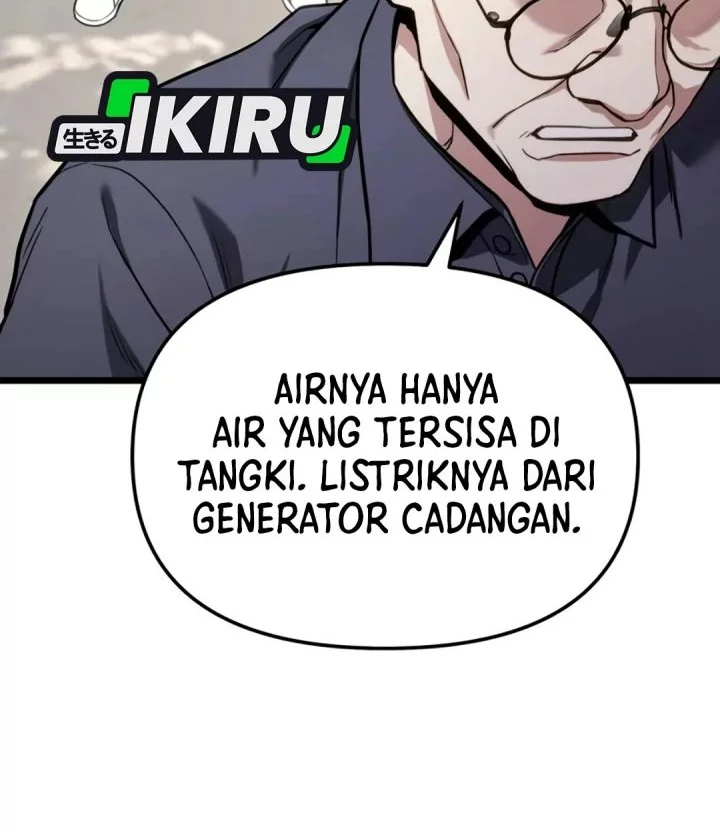 The Ultimate Shut-In Chapter 51 Gambar 44