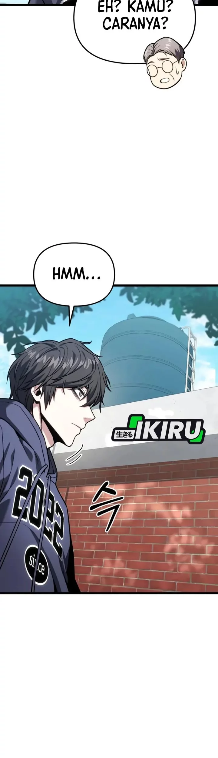 The Ultimate Shut-In Chapter 51 Gambar 47