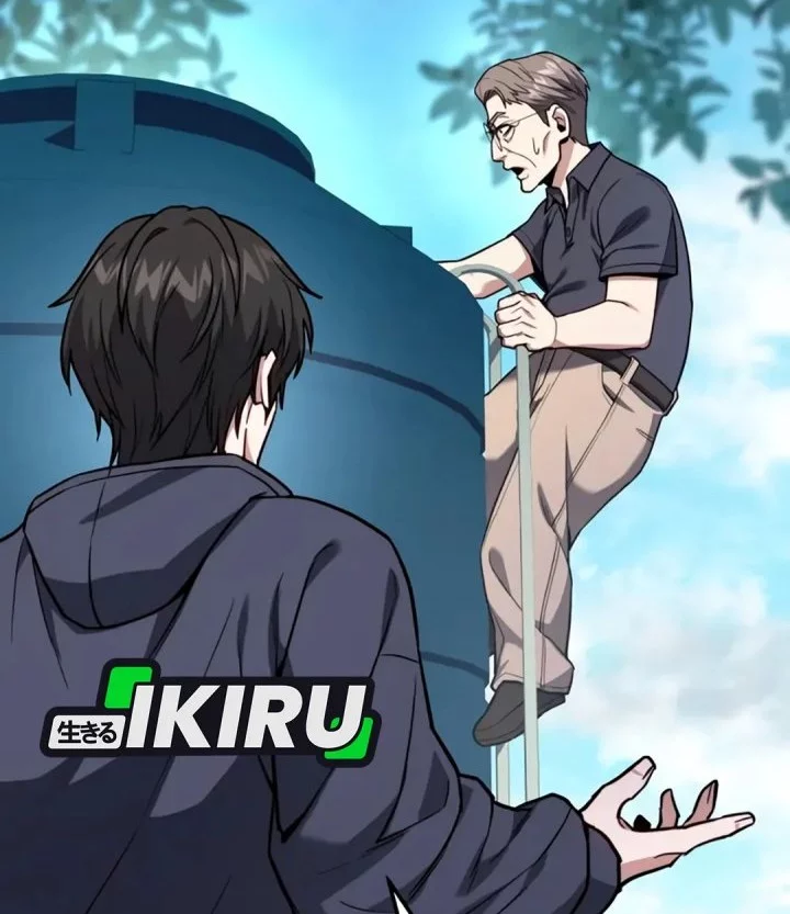 The Ultimate Shut-In Chapter 51 Gambar 50