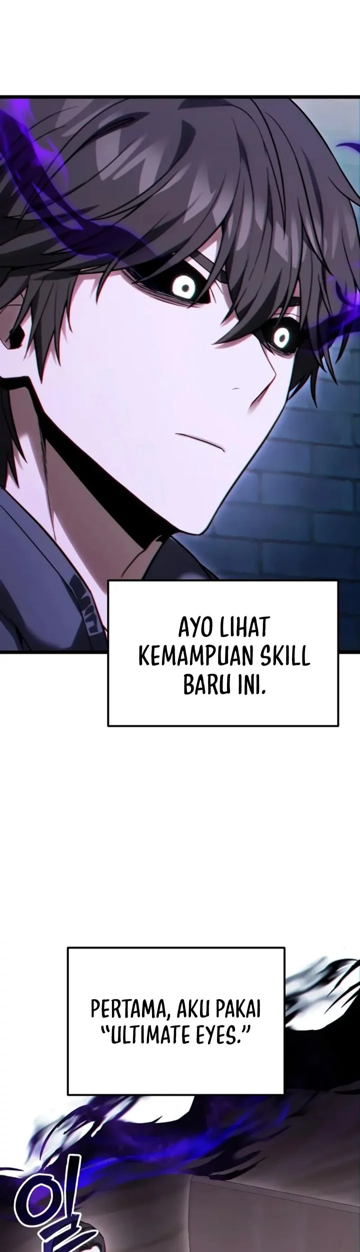 The Ultimate Shut-In Chapter 51 Gambar 59