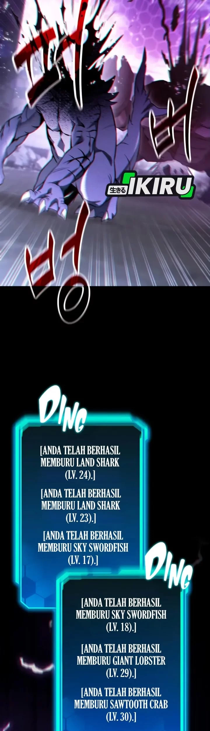 The Ultimate Shut-In Chapter 51 Gambar 7