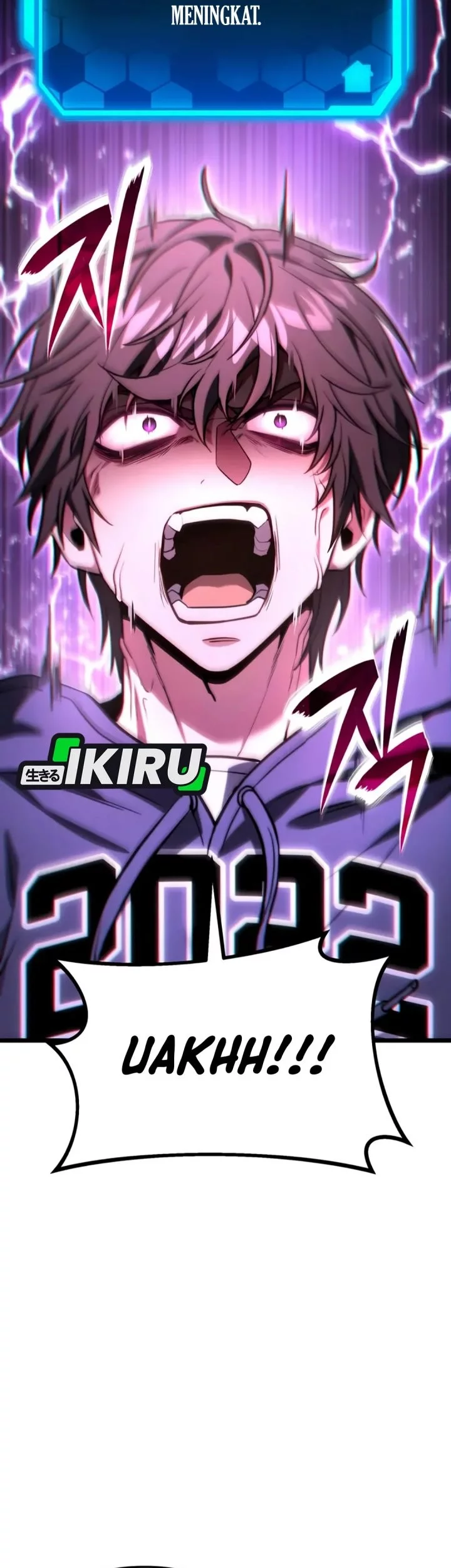 The Ultimate Shut-In Chapter 51 Gambar 9