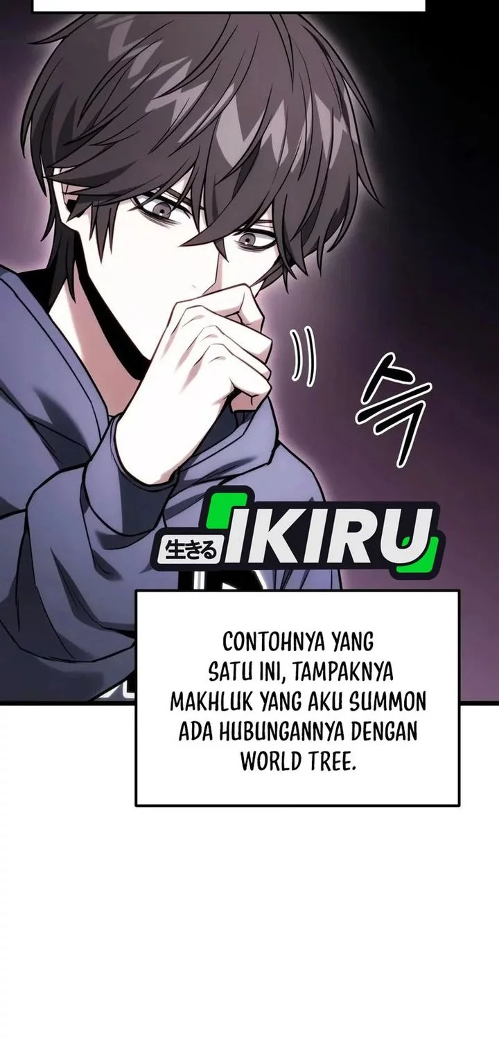 The Ultimate Shut-In Chapter 52 Gambar 22