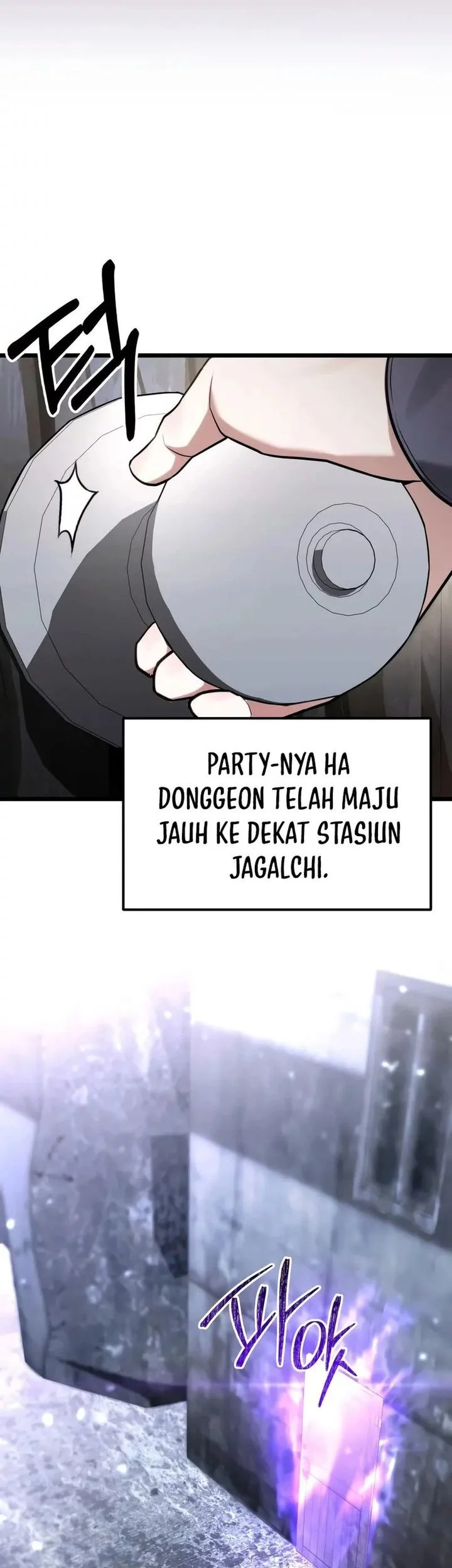 The Ultimate Shut-In Chapter 52 Gambar 60