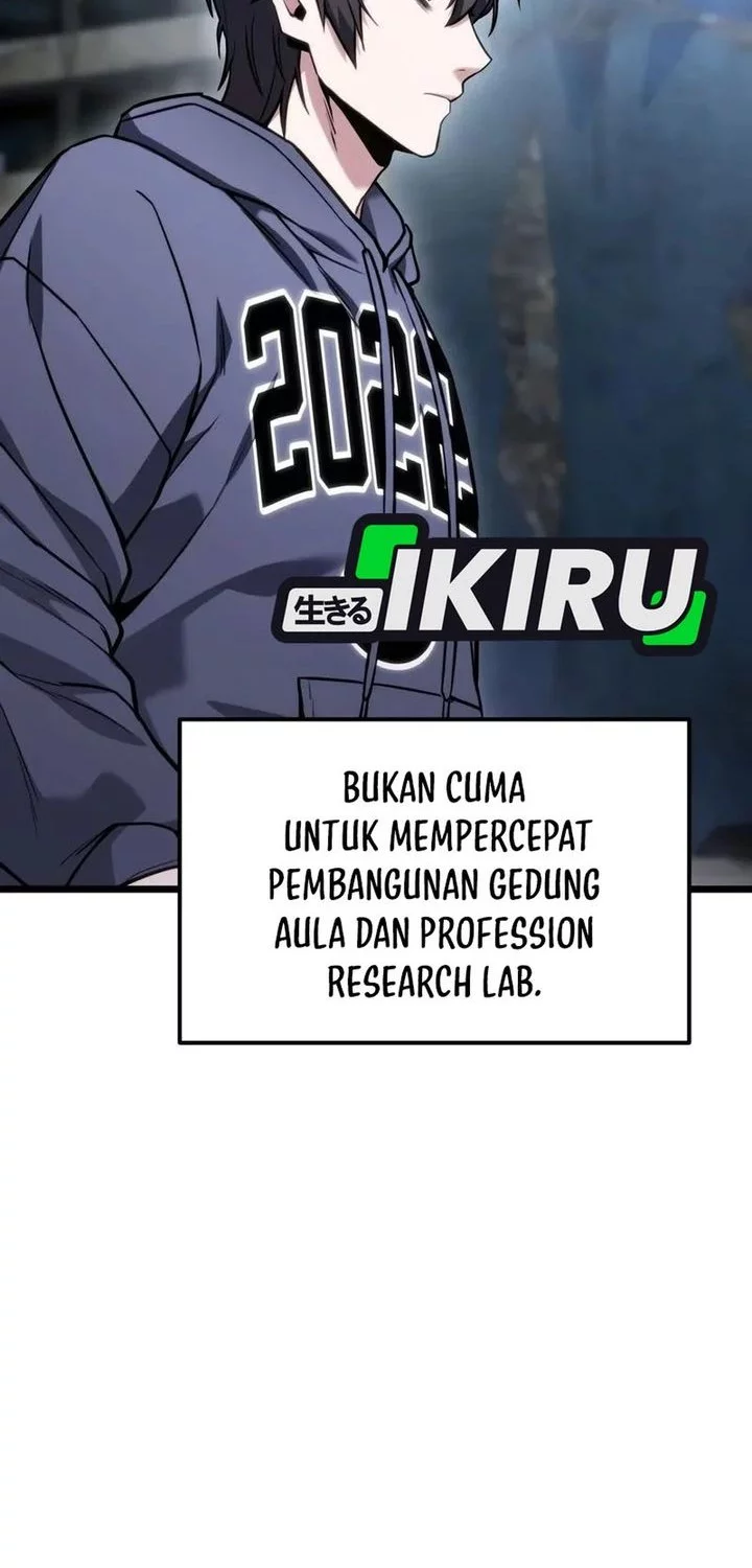 The Ultimate Shut-In Chapter 52 Gambar 74