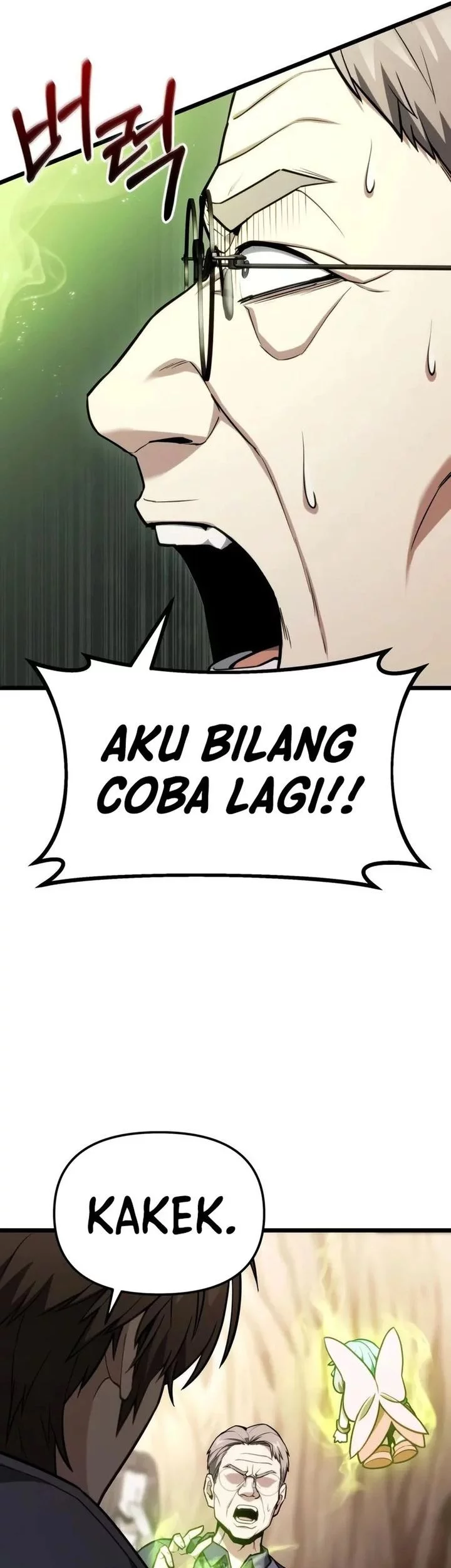 The Ultimate Shut-In Chapter 52 Gambar 11