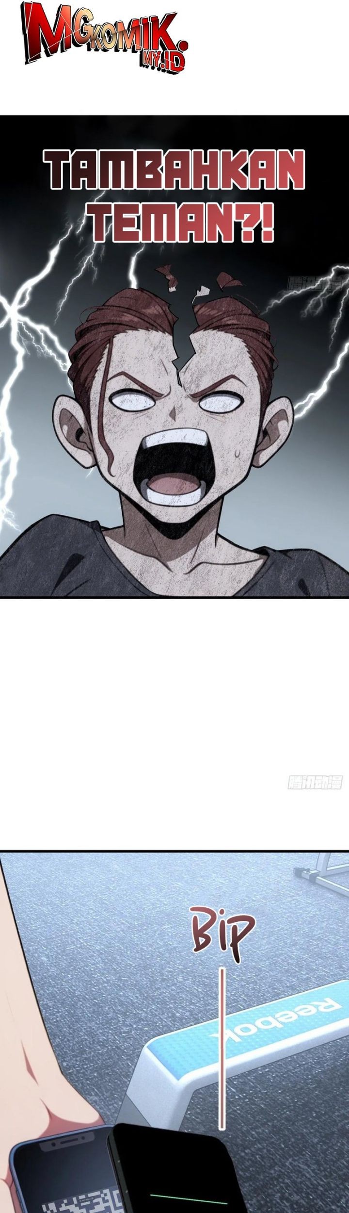 The Ultimate Wantless Godly Rich System Chapter 47 Gambar 3