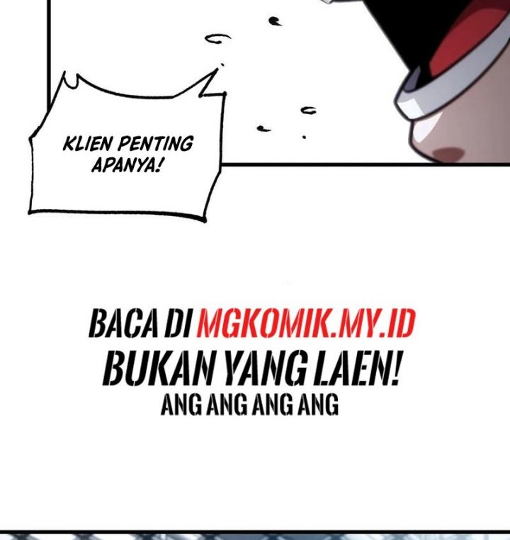 The Ultimate Wantless Godly Rich System Chapter 47 Gambar 8
