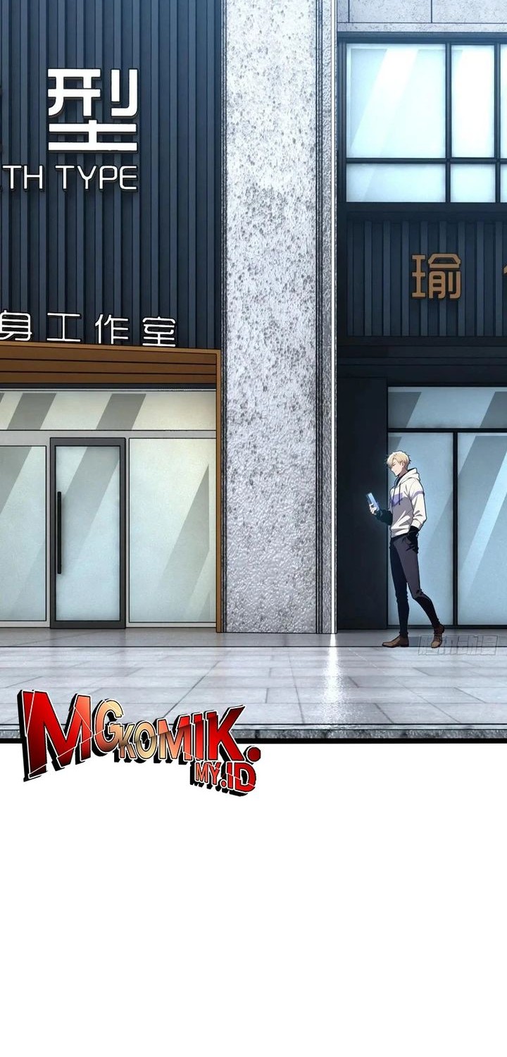 Baca The Ultimate Wantless Godly Rich System Chapter 48 Gambar 2