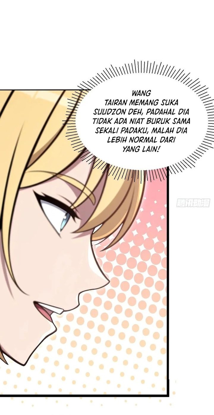 The Ultimate Wantless Godly Rich System Chapter 48 Gambar 9