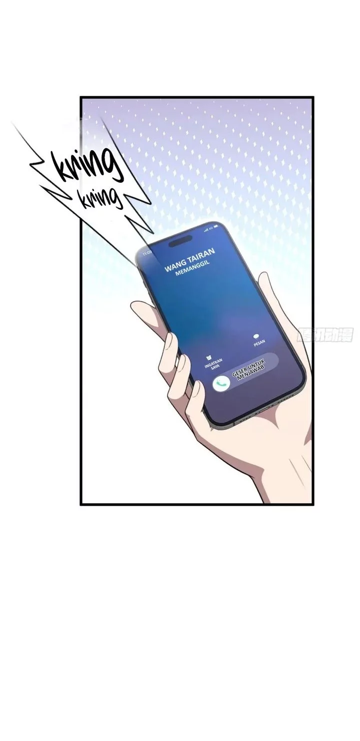 The Ultimate Wantless Godly Rich System Chapter 50 Gambar 20