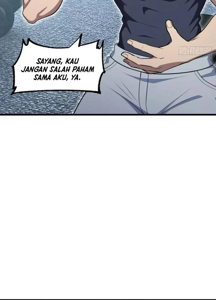 The Ultimate Wantless Godly Rich System Chapter 50 Gambar 24