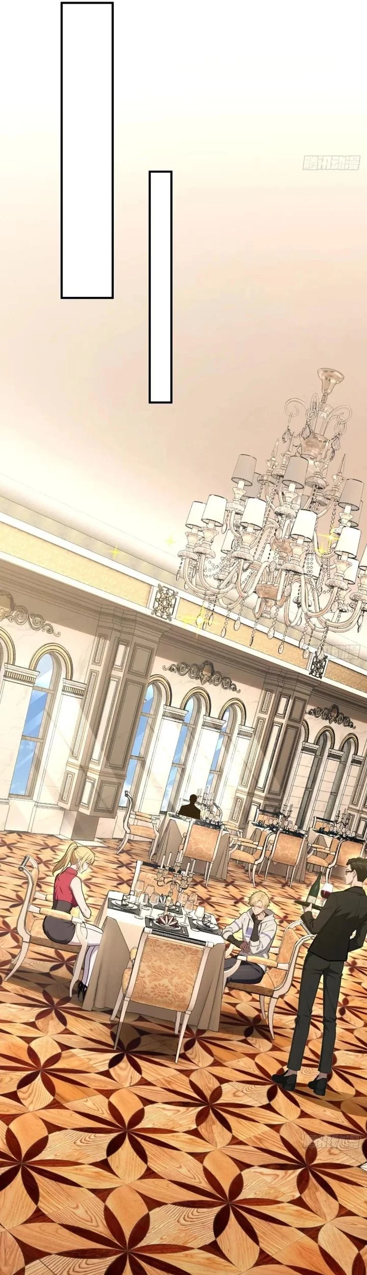 The Ultimate Wantless Godly Rich System Chapter 50 Gambar 3