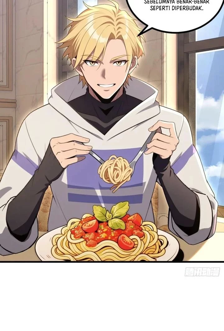 The Ultimate Wantless Godly Rich System Chapter 50 Gambar 10