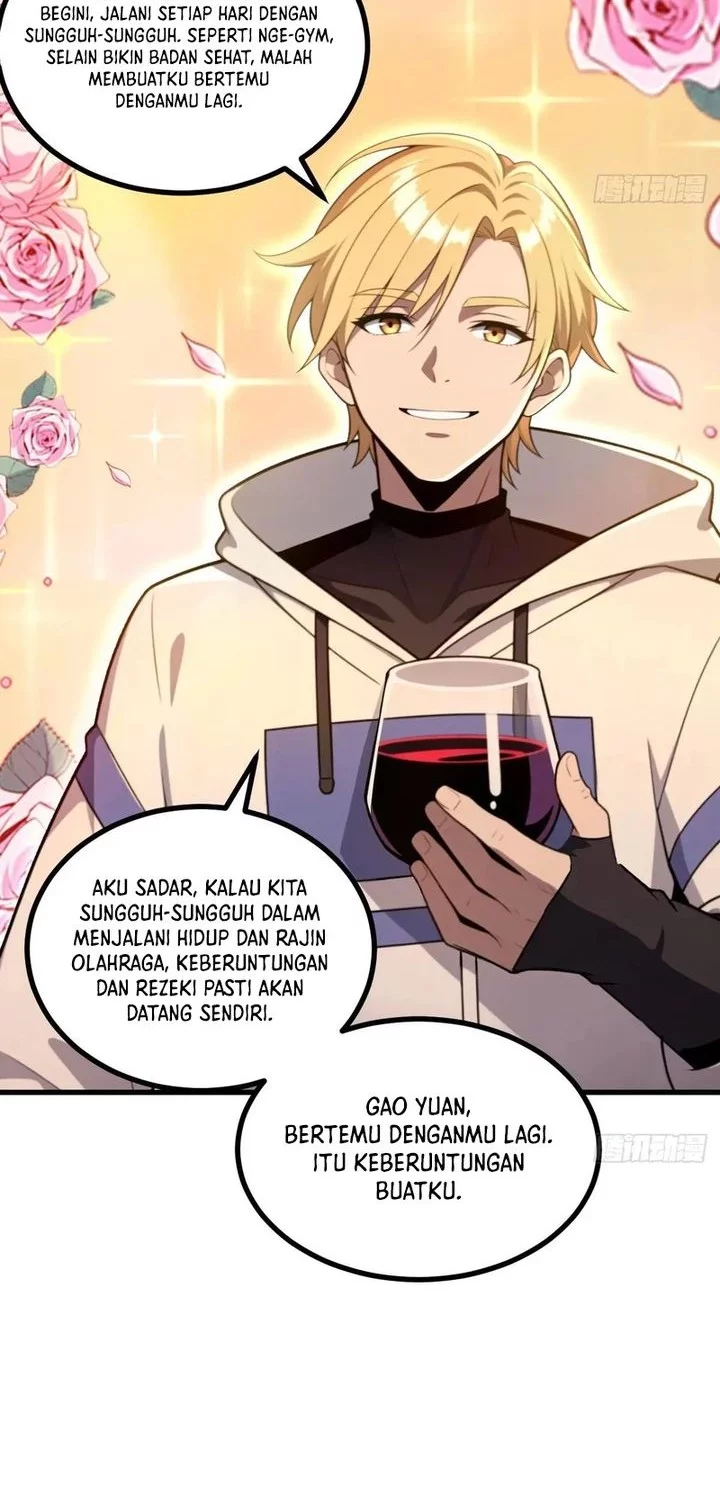 The Ultimate Wantless Godly Rich System Chapter 50 Gambar 12