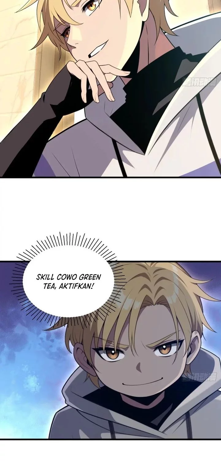 The Ultimate Wantless Godly Rich System Chapter 50 Gambar 14