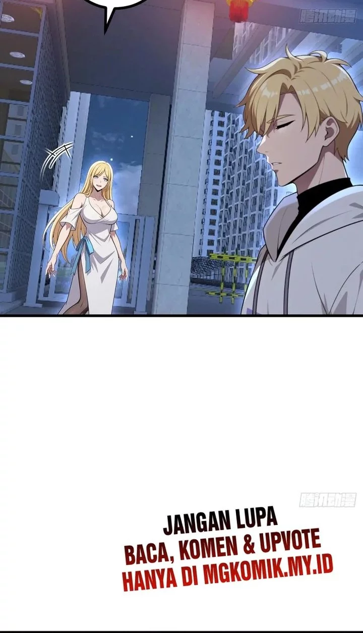 The Ultimate Wantless Godly Rich System Chapter 51 Gambar 22