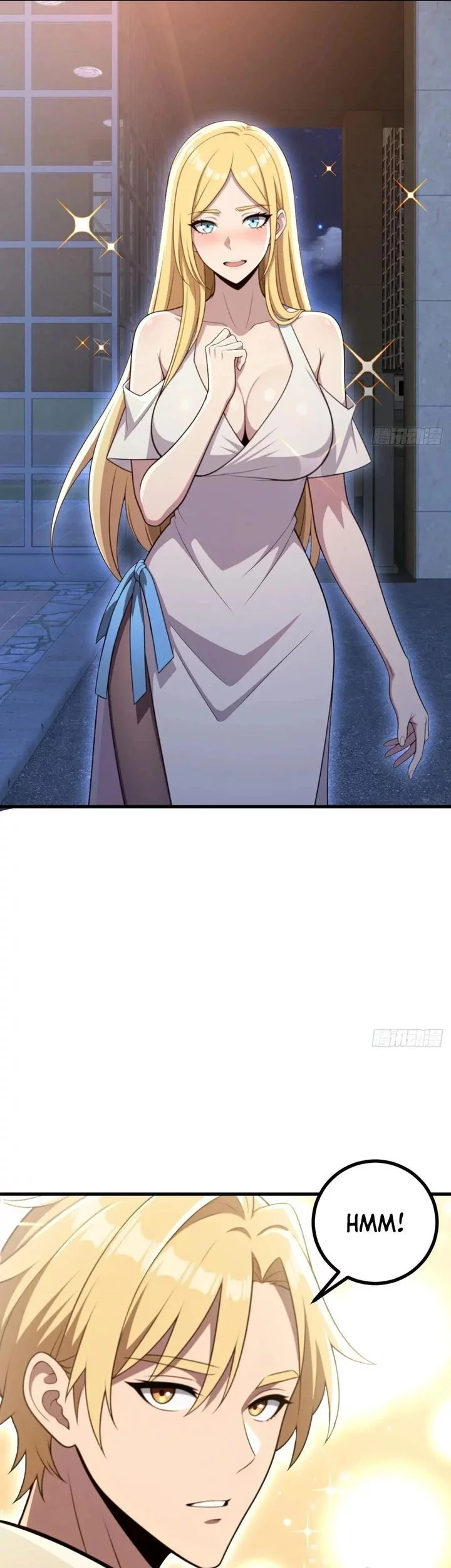 The Ultimate Wantless Godly Rich System Chapter 51 Gambar 23