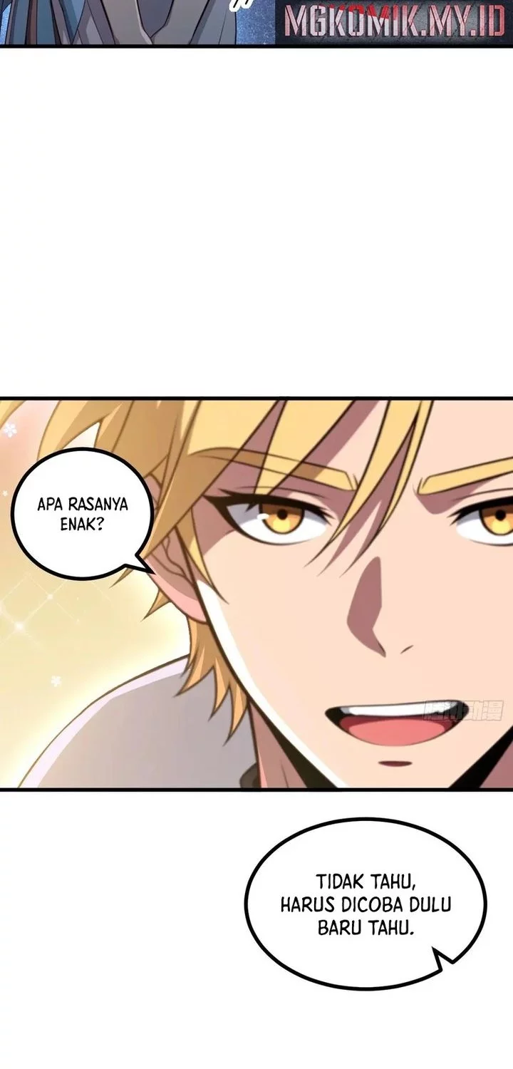 The Ultimate Wantless Godly Rich System Chapter 51 Gambar 30