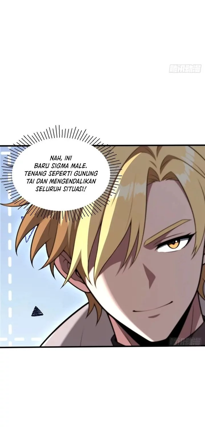 The Ultimate Wantless Godly Rich System Chapter 51 Gambar 6