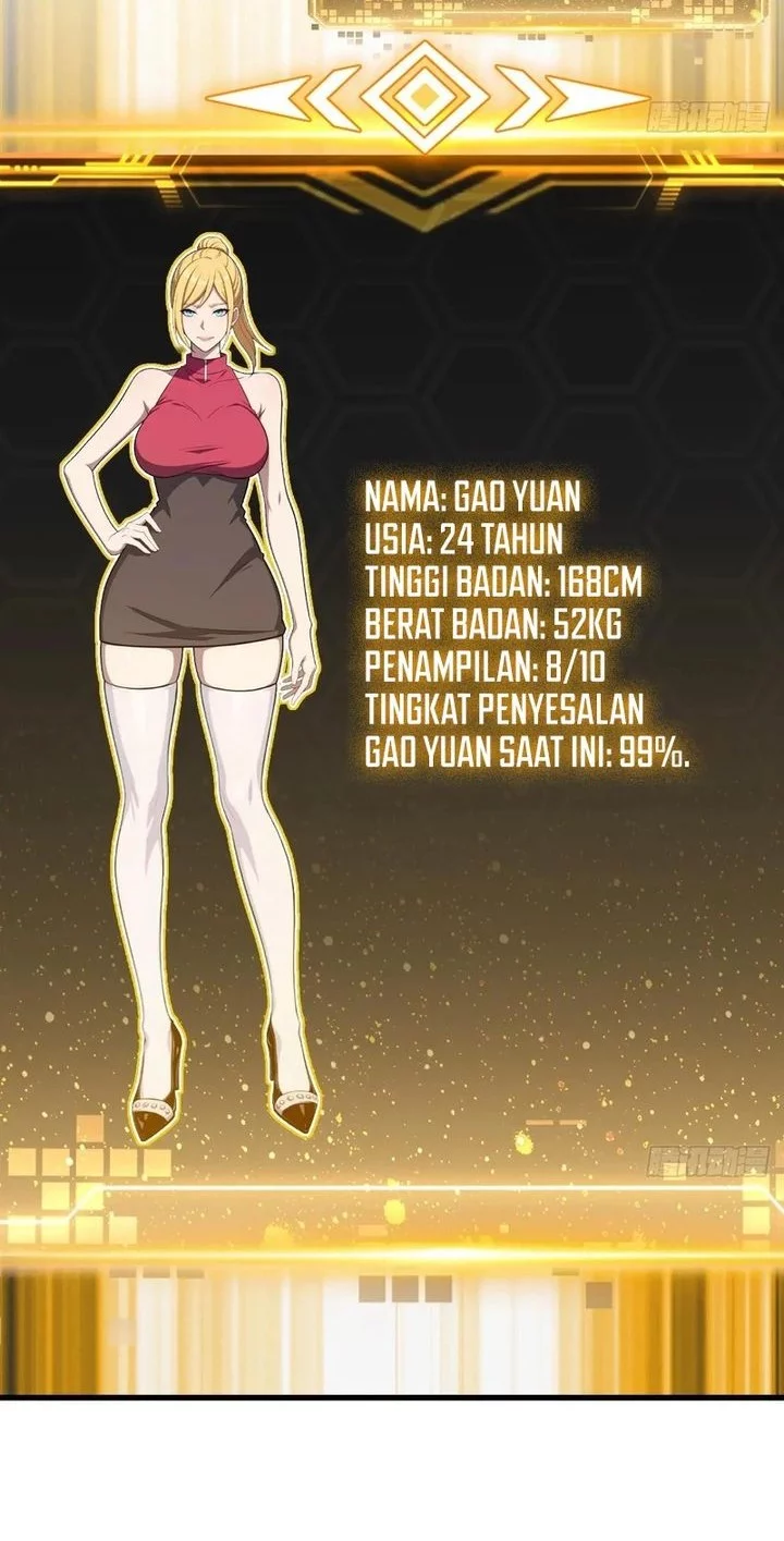 The Ultimate Wantless Godly Rich System Chapter 51 Gambar 14